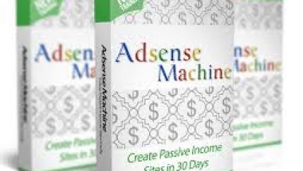 AdsenseMachine